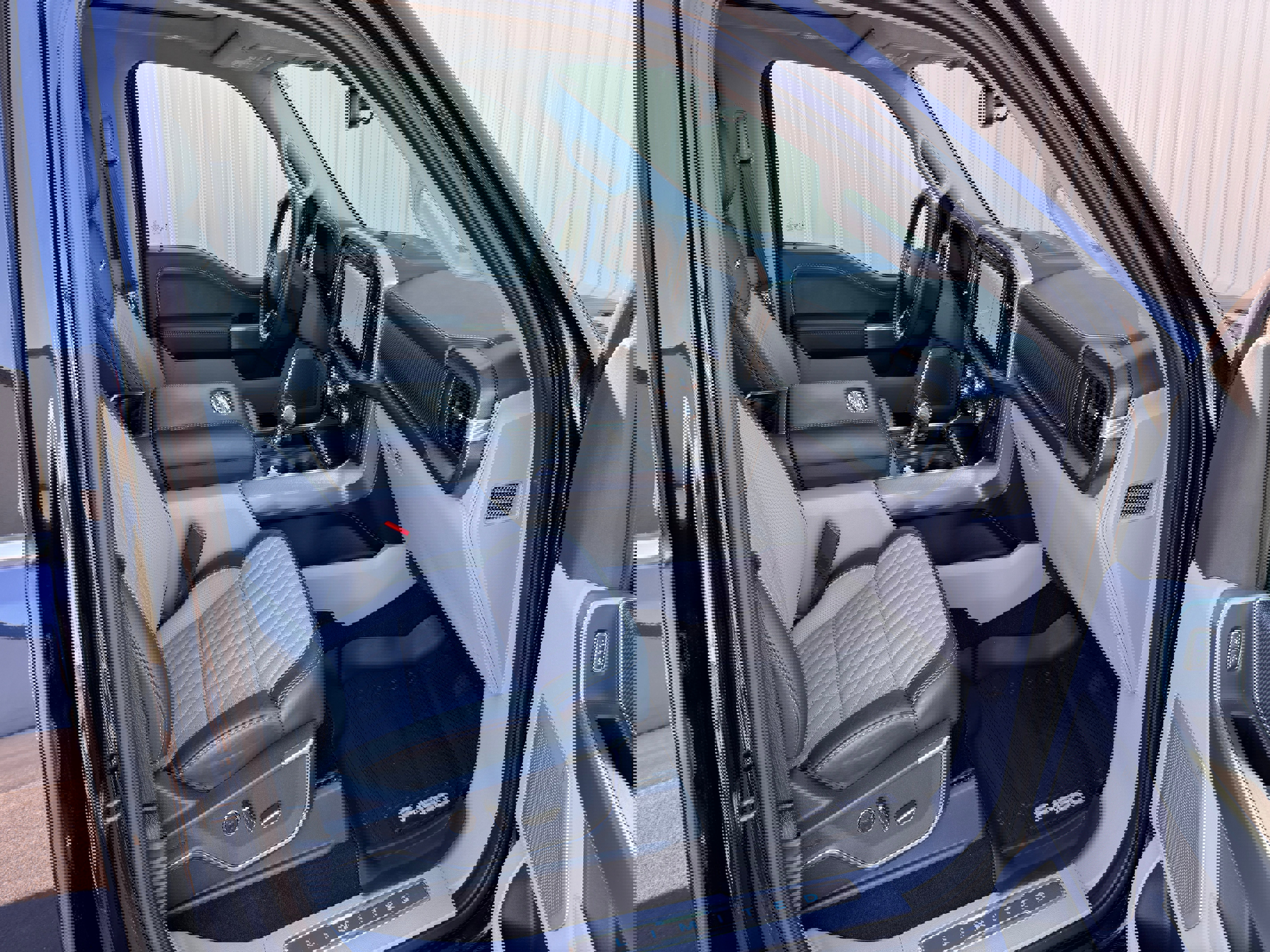 Used 2022 Ford F150 Limited image 31