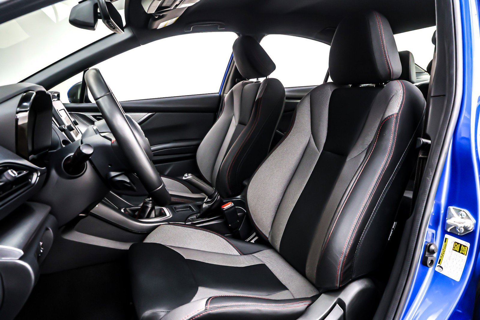 Used 2022 Subaru WRX image 17