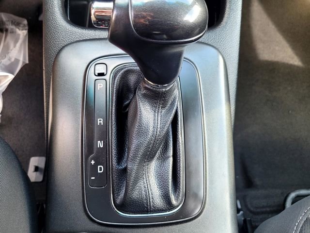Used 2016 Kia Forte EX image 20