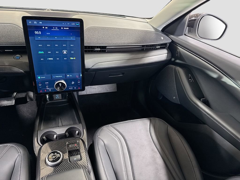 Used 2024 Ford Mustang Mach-E Premium image 24