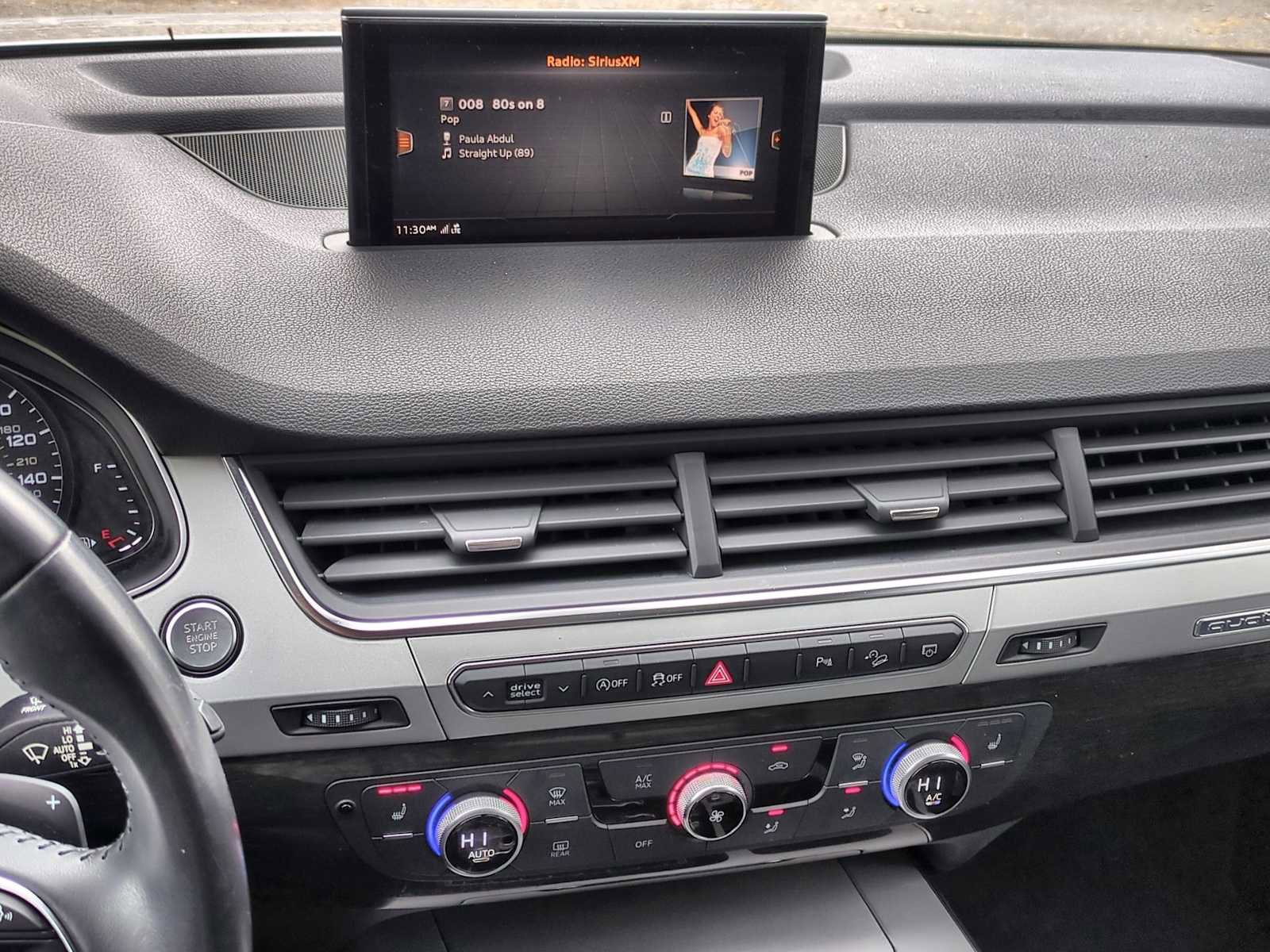 Used 2019 Audi Q7 2.0T Premium w/ Convenience Package image 29