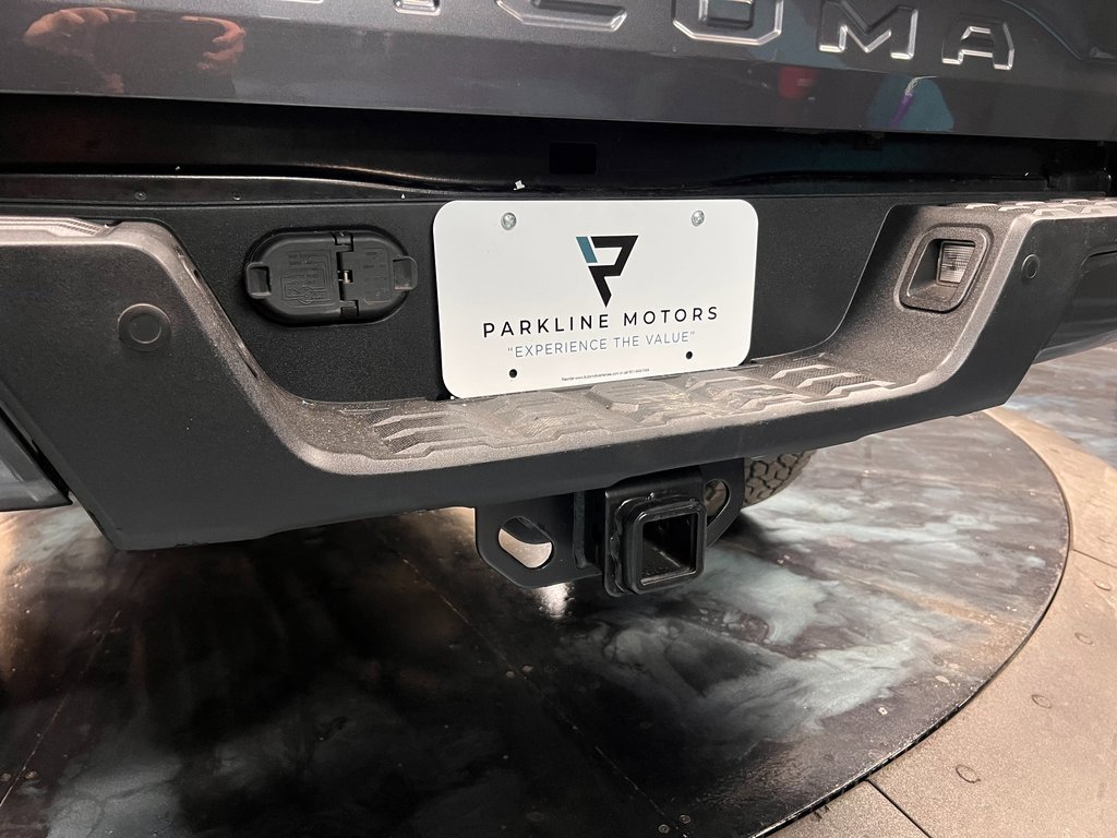 Used 2022 Toyota Tacoma TRD Pro image 17
