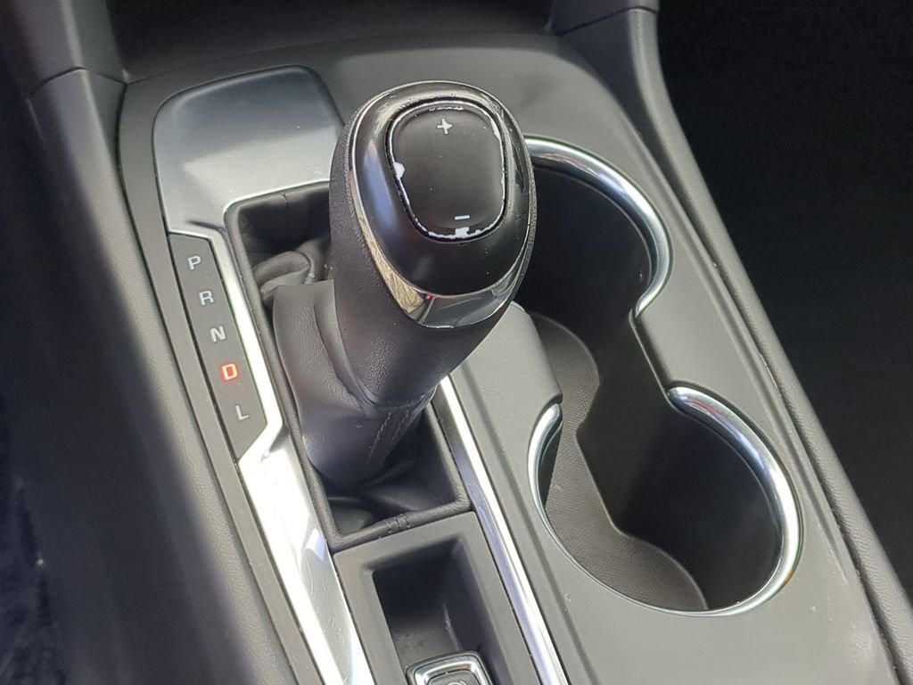 Used 2020 Chevrolet Equinox LT FWD image 26