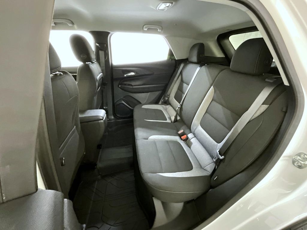 New 2026 Chevrolet TrailBlazer LS w/ LS Convenience Package AWD/4WD image 19