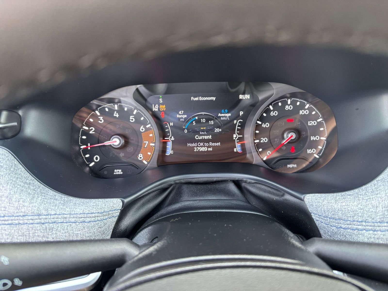 Used 2025 Jeep Compass Latitude AWD/4WD image 39
