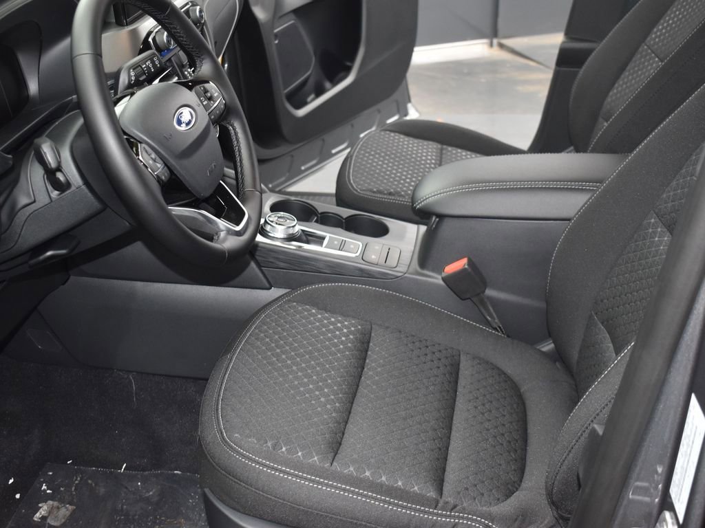 New 2026 Ford Escape Active image 9