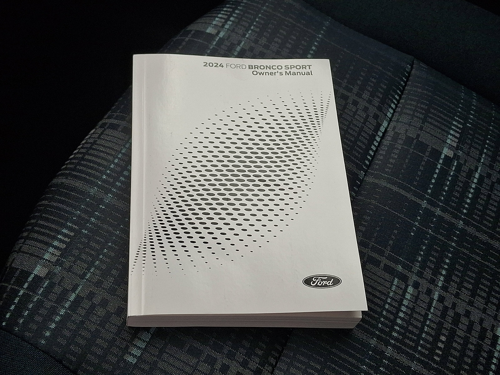 Used 2024 Ford Bronco Sport Heritage w/ Heritage Convenience Package image 26