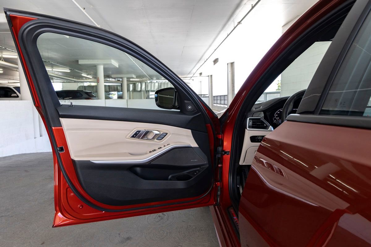 Used 2020 BMW M340i w/ Premium Package RWD image 13