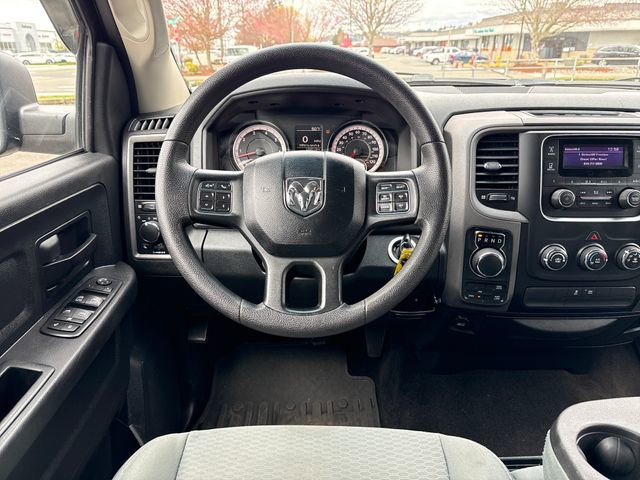 Used 2017 RAM 1500 Tradesman w/ Popular Equipment Group image 19