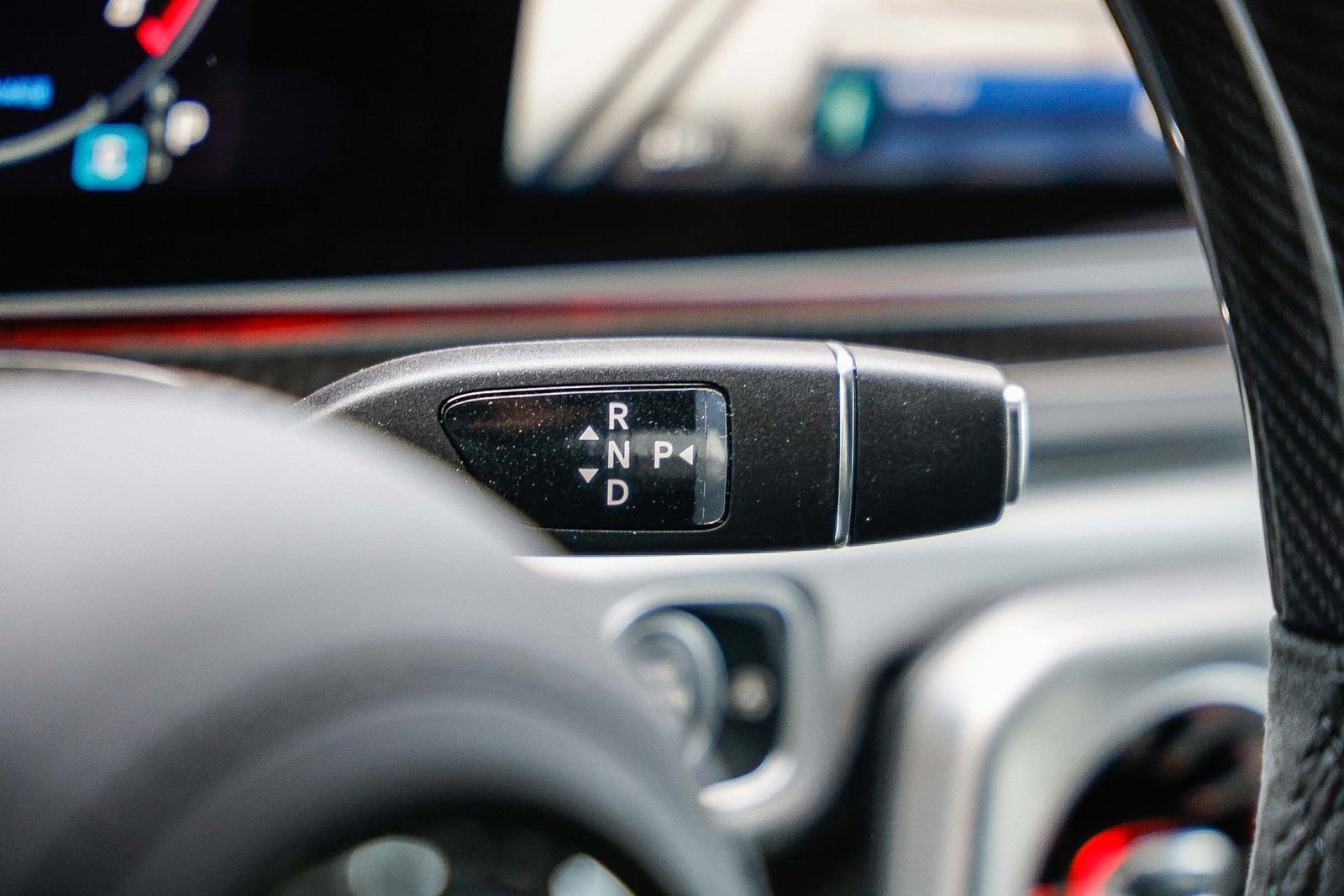 New 2025 Mercedes-Benz G 63 AMG 4MATIC image 20