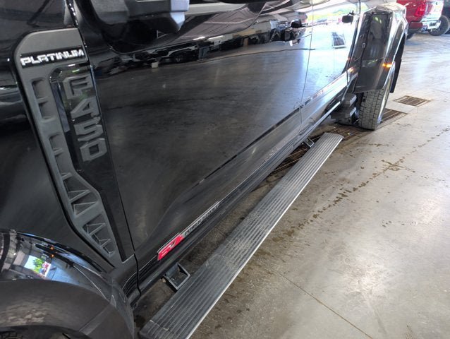 Used 2026 Ford F450 Platinum AWD/4WD image 9