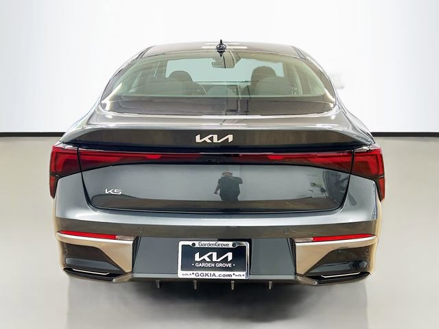 New 2026 Kia K5 LXS image 6