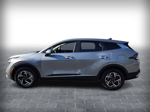 Used 2023 Kia Sportage LX AWD/4WD image 4