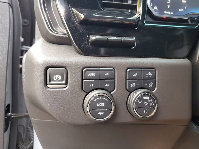 Used 2024 Chevrolet Silverado 1500 ZR2 w/ Technology Package image 30