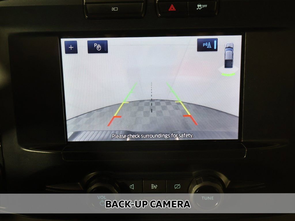 Used 2023 Ford F150 XLT w/ Trailer Tow Package image 6