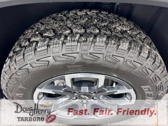 New 2026 Chevrolet Equinox ACTIV image 22