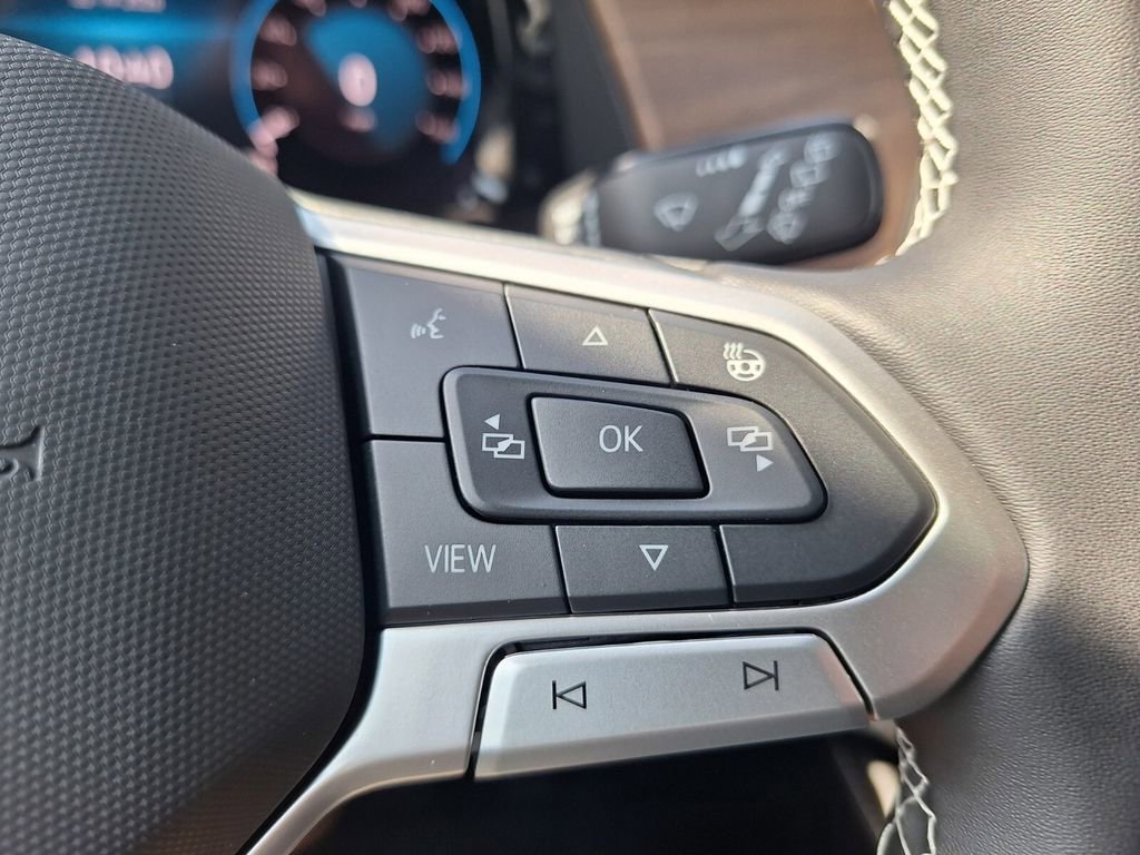 New 2026 Volkswagen Atlas SE image 14