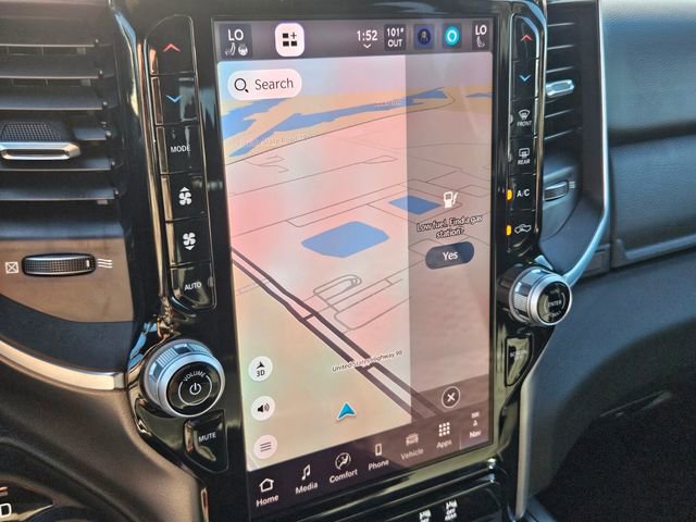 New 2026 RAM 1500 Big Horn image 18