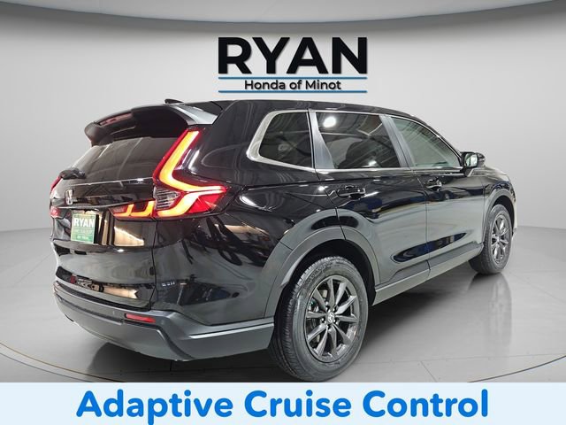 New 2026 Honda CR-V EX-L image 10