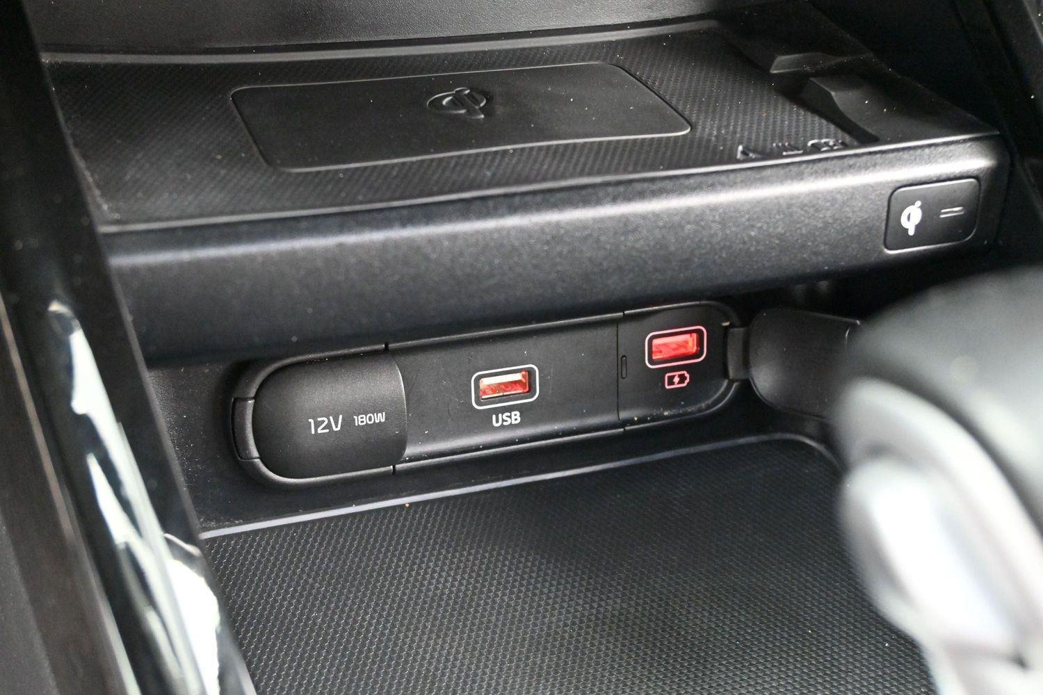 Used 2022 Kia Forte GT-Line w/ GT-Line Premium Package FWD image 23