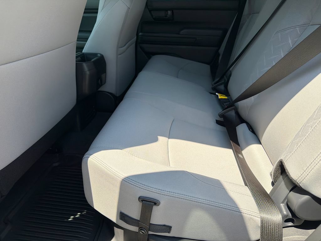 New 2026 Toyota Tacoma 2WD Double Cab image 18