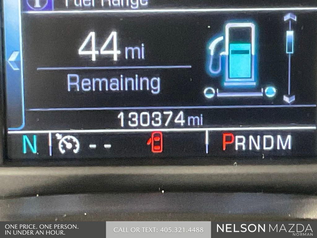 Used 2016 Chevrolet Tahoe LT RWD image 48