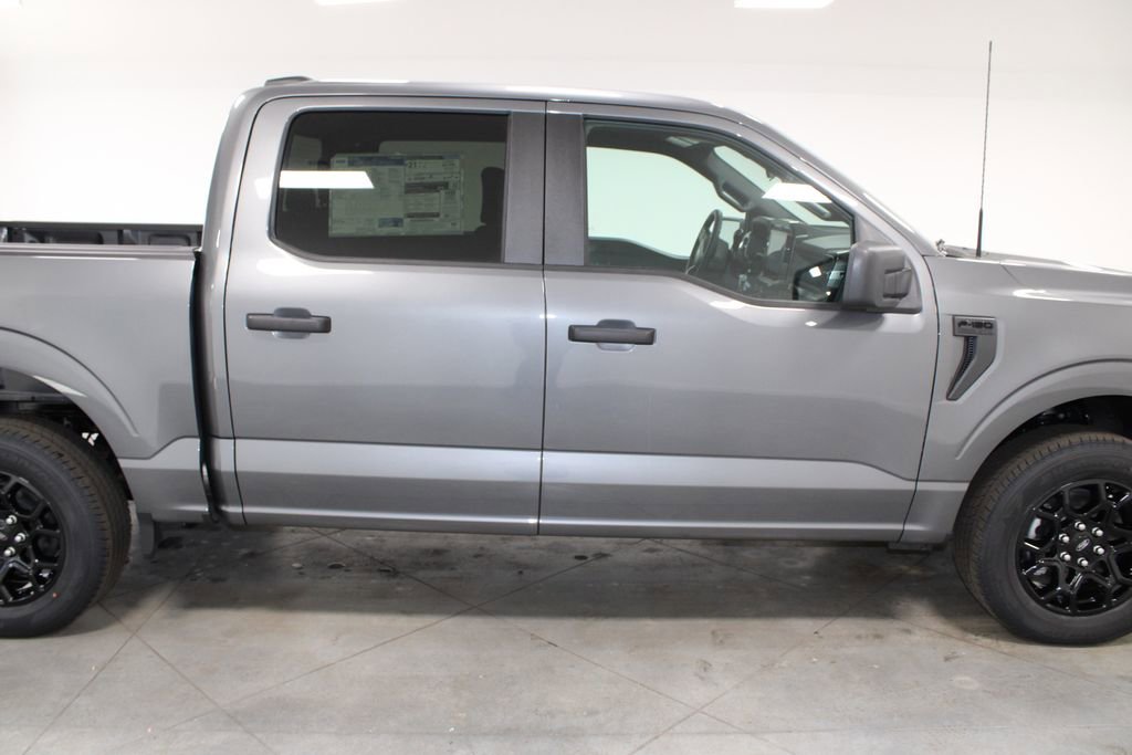 New 2026 Ford F150 STX image 10