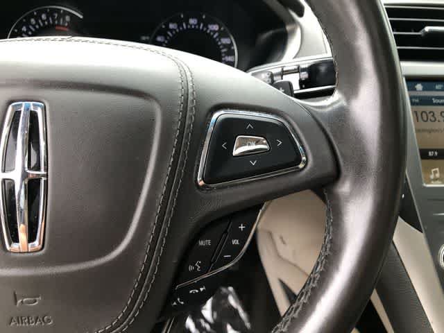 Used 2019 Lincoln MKZ Reserve FWD image 24