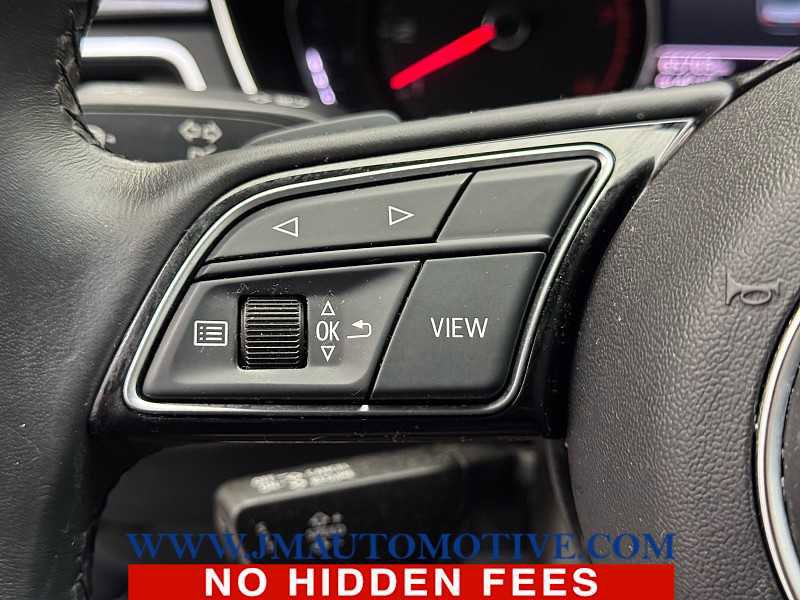 Used 2021 Audi A4 2.0T Premium w/ Convenience Package image 39