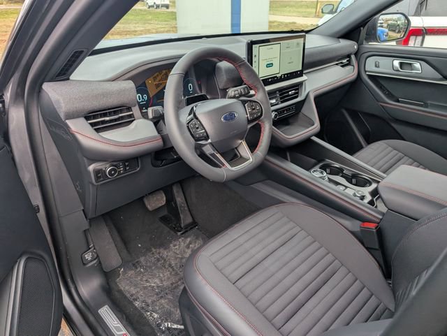 New 2026 Ford Explorer ST-Line image 12