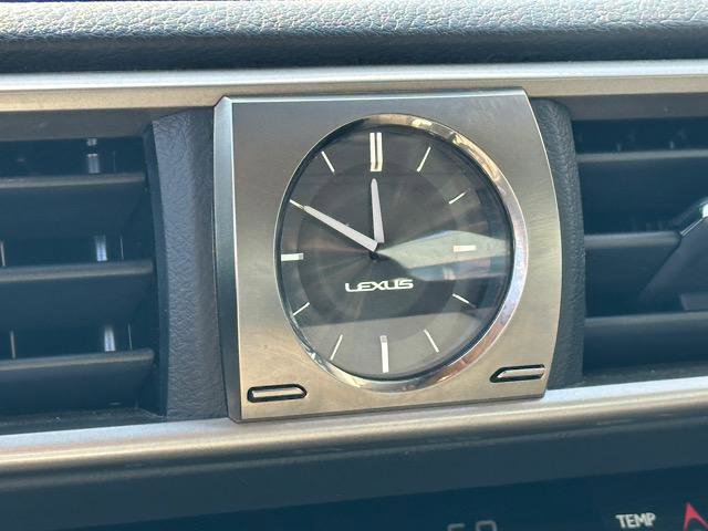 Used 2018 Lexus IS 300 AWD image 30