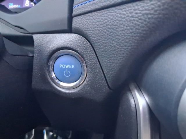 Used 2020 Toyota RAV4 XSE image 26