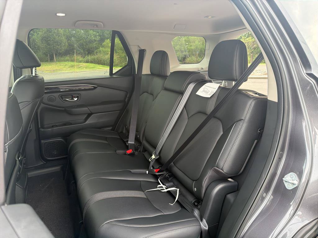 New 2026 Honda Passport RTL image 26