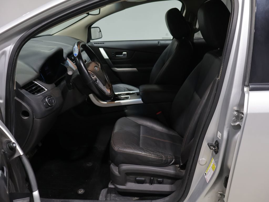 Used 2013 Ford Edge SEL image 9