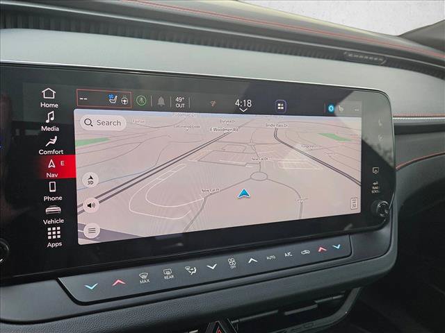 New 2026 Dodge Charger Scat Pack AWD/4WD image 14
