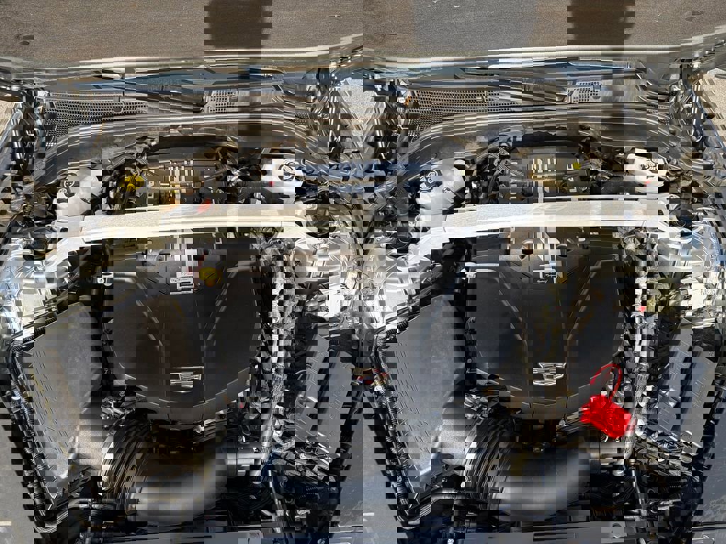 Certified 2023 Cadillac CT5 V Blackwing w/ Parking Package image 17