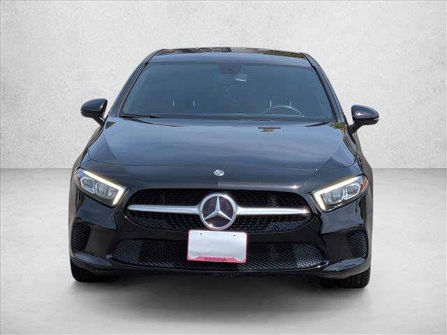 Used 2020 Mercedes-Benz A 220 image 2