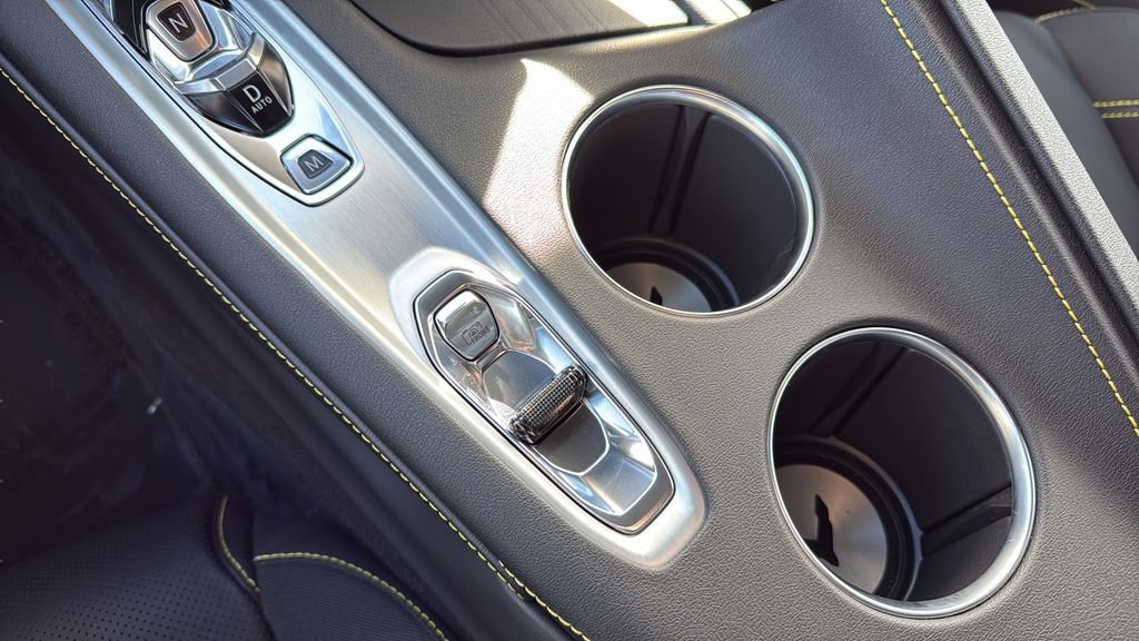 New 2026 Chevrolet Corvette Z06 image 31