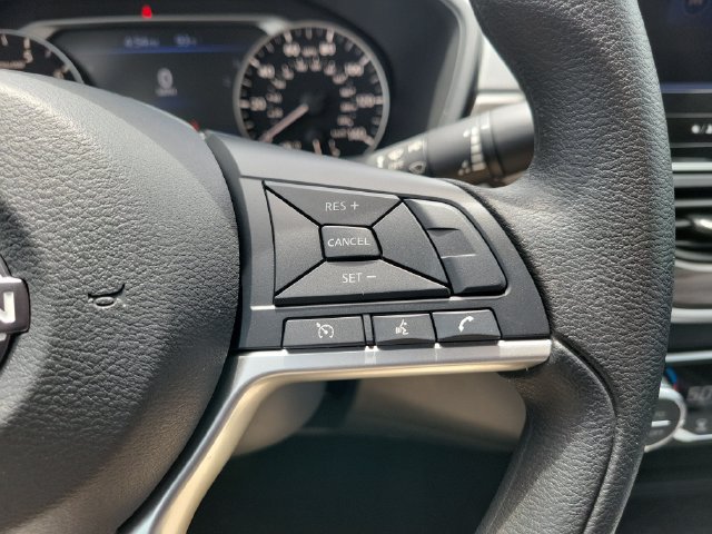 New 2026 Nissan Altima 2.5 SV w/ SV Special Edition Package FWD image 25