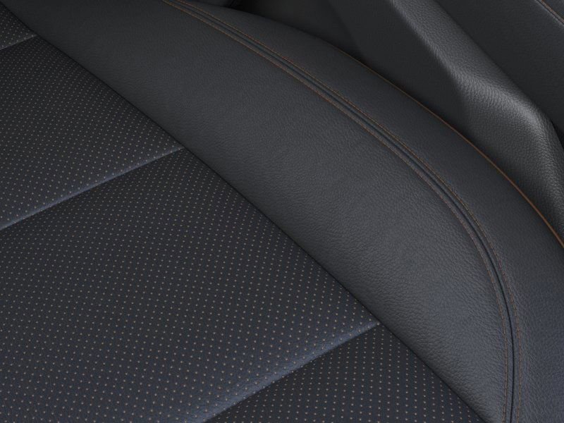 New 2026 Chevrolet Traverse High Country w/ LPO, Floor Liner Package image 23