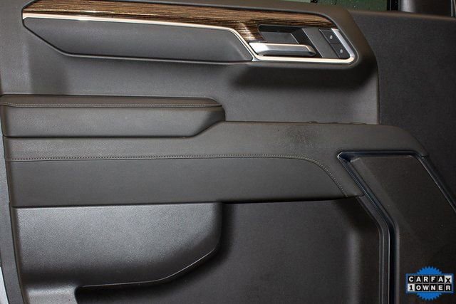 Used 2023 GMC Sierra 1500 Elevation image 20