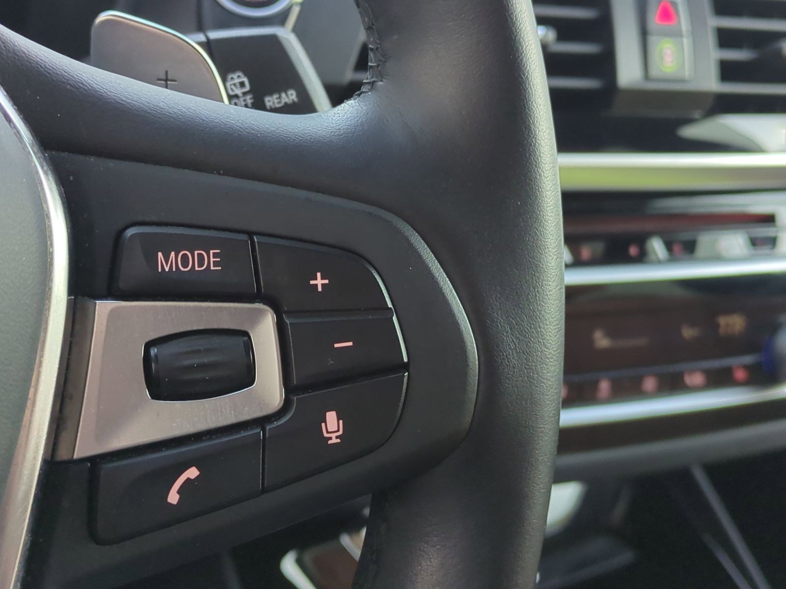 Used 2018 BMW X3 xDrive30i image 20