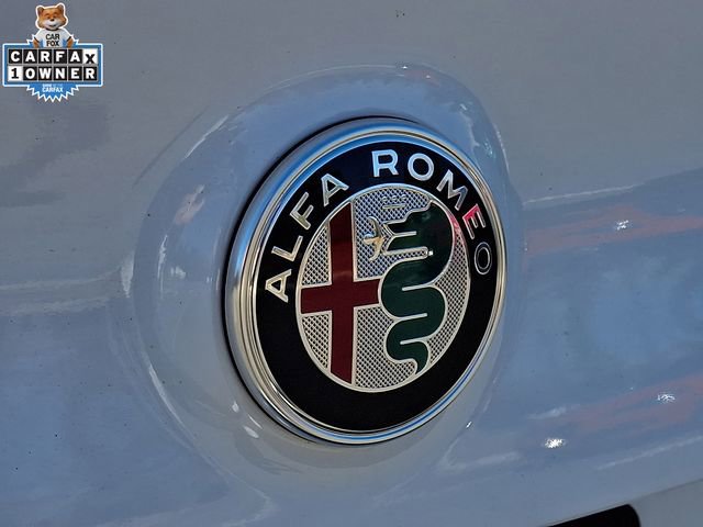 Used 2025 Alfa Romeo Giulia AWD image 30
