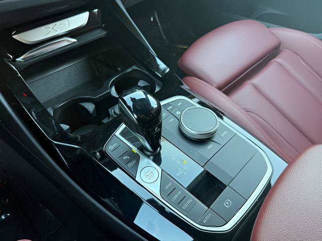 Used 2022 BMW X3 sDrive30i w/ M Sport Package 2 image 20