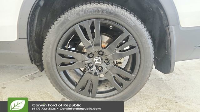 Used 2022 Honda Pilot Special Edition image 25