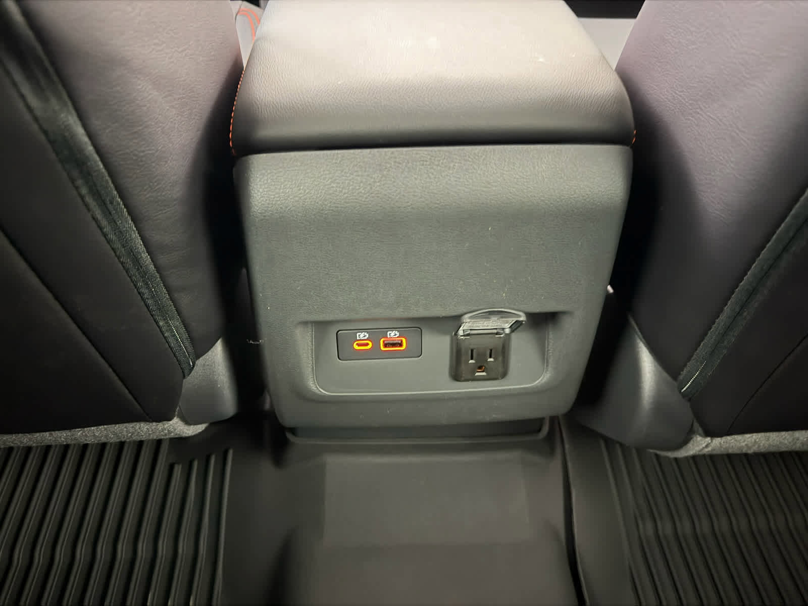 New 2026 Nissan Frontier PRO-4X w/ Pro Premium Package image 21