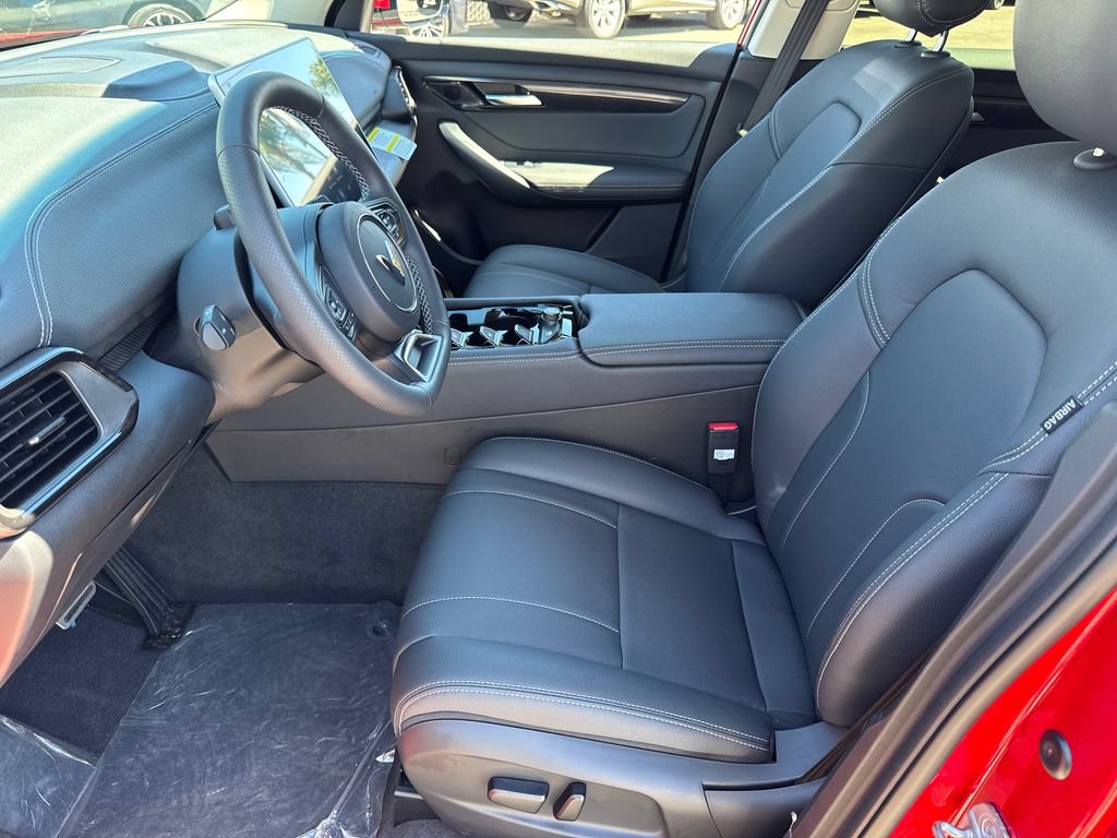 New 2027 VinFast VF 8 Eco AWD/4WD image 23
