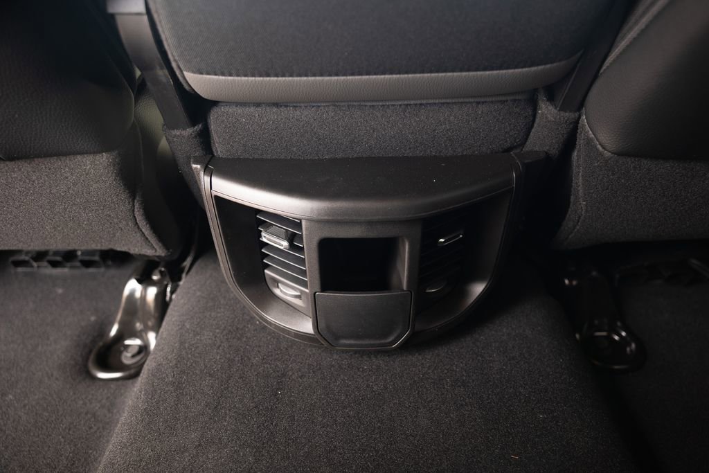 New 2025 RAM 2500 Tradesman image 55