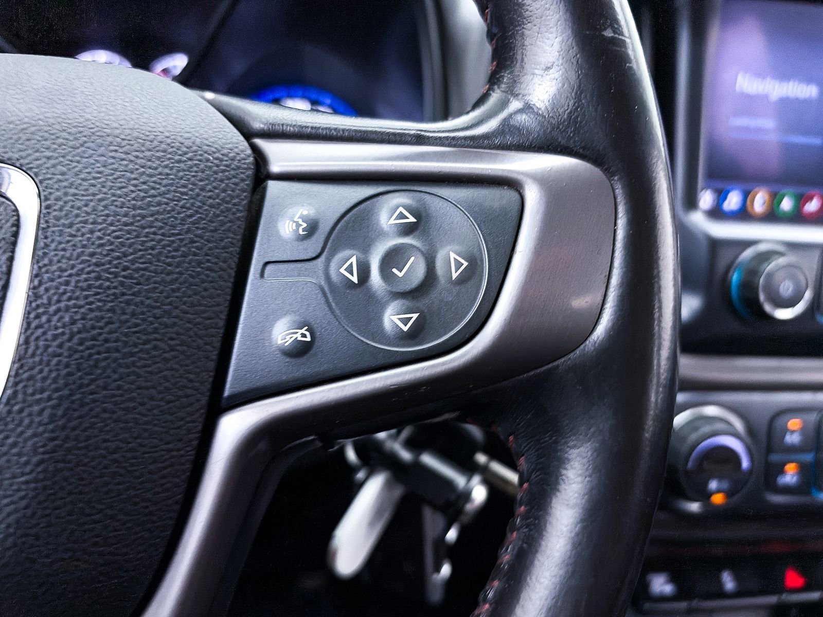 Used 2020 GMC Canyon All Terrain w/ All Terrain X Package AWD/4WD image 29