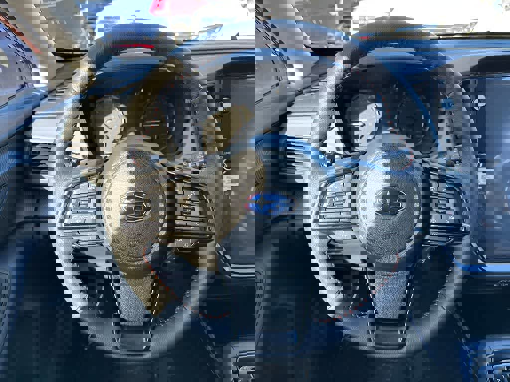 New 2026 Subaru Crosstrek 2.5i Limited image 15